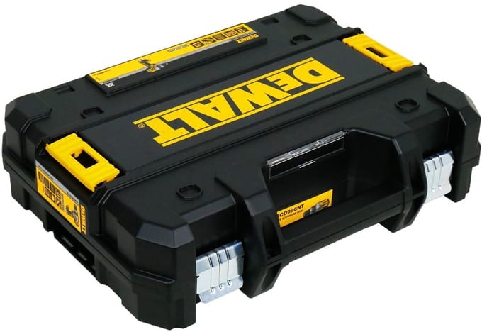 Dewalt T-Stak-Box voor DCD996 DCD991 DCD796 DCD791 DCD780