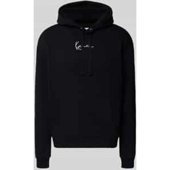Hoodie Karl Kani Signature