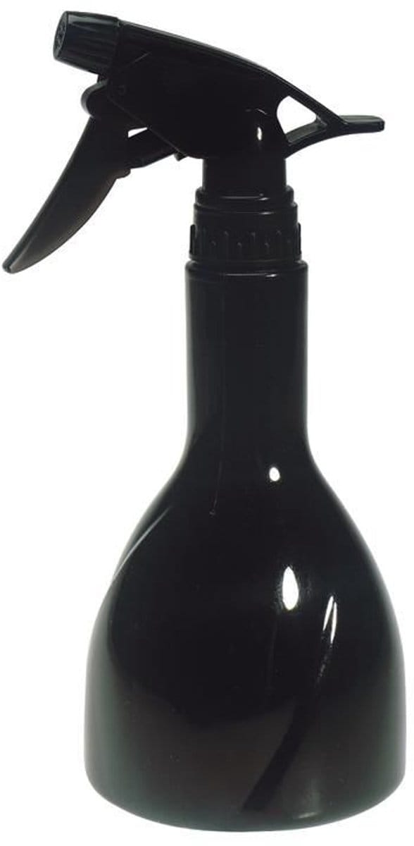 Sibel Waterspuit Hight zwart 500ml