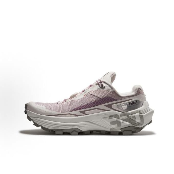 FUGA EX330 Lage Wandelschoenen, Schokabsorberend Antislip Ademend Unisex Buitenschoeisel 43
