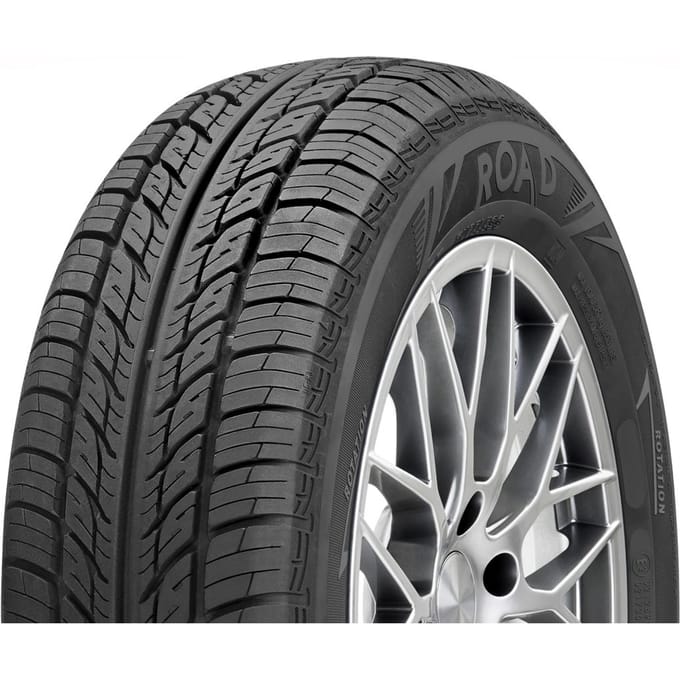 Zomerbanden KORMORAN Road 155/80R13 79T