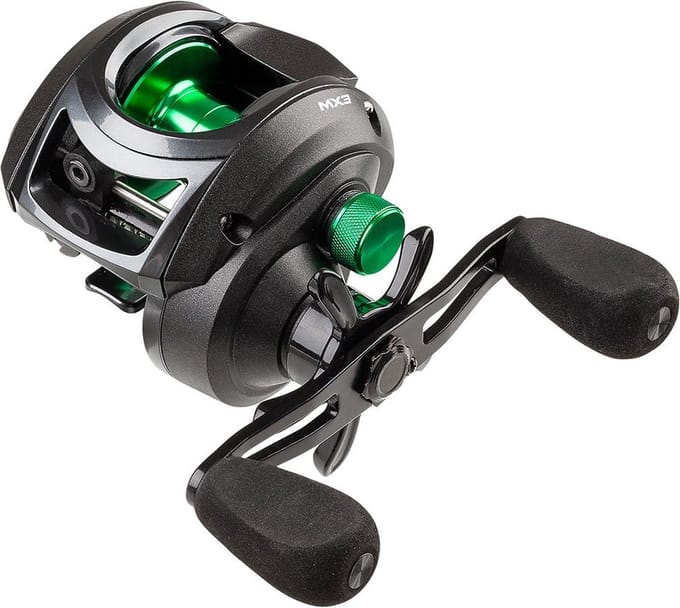 Mitchell MX3LP-L Reel