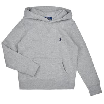Capuchon sweaters Polo Ralph Lauren LS PO HOOD-TOPS-KNIT