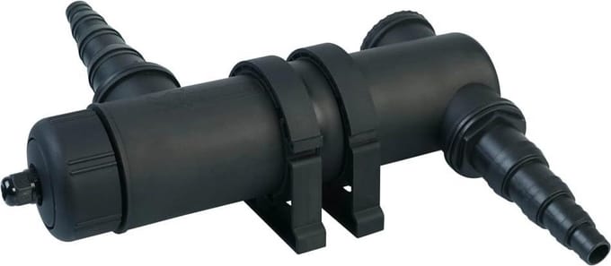 Ubbink - AlgClear UVC - 10000 - Algenbestrijding