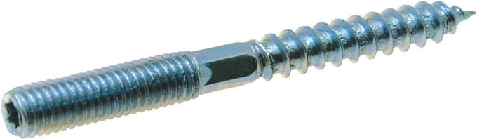 Stokeind M8x120mm Elvz Torx25 100 stuks