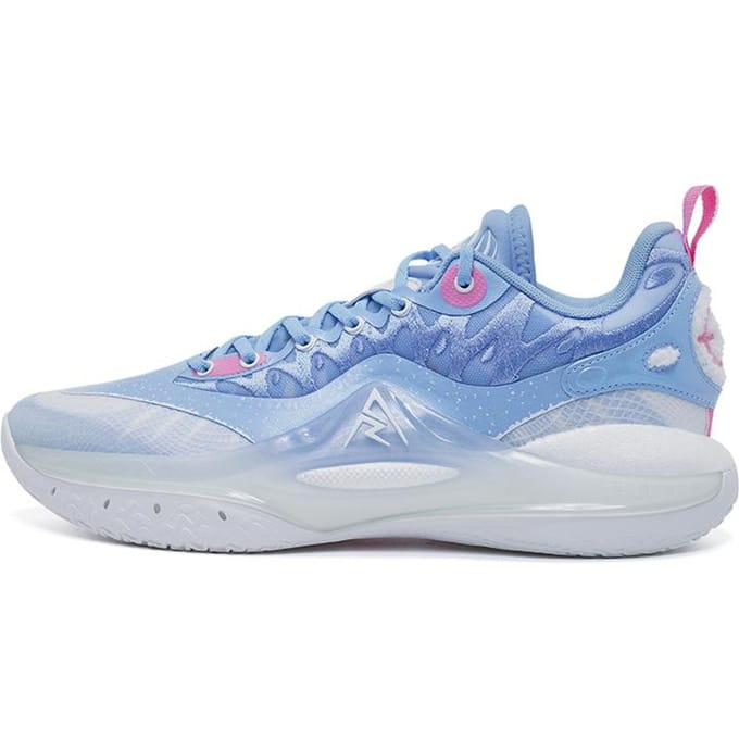 Basketbalschoenen Rigorer AR2 Snowman