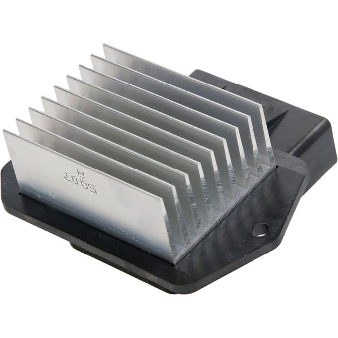 Regelaar, interieurventilator MEAT & DORIA K106054