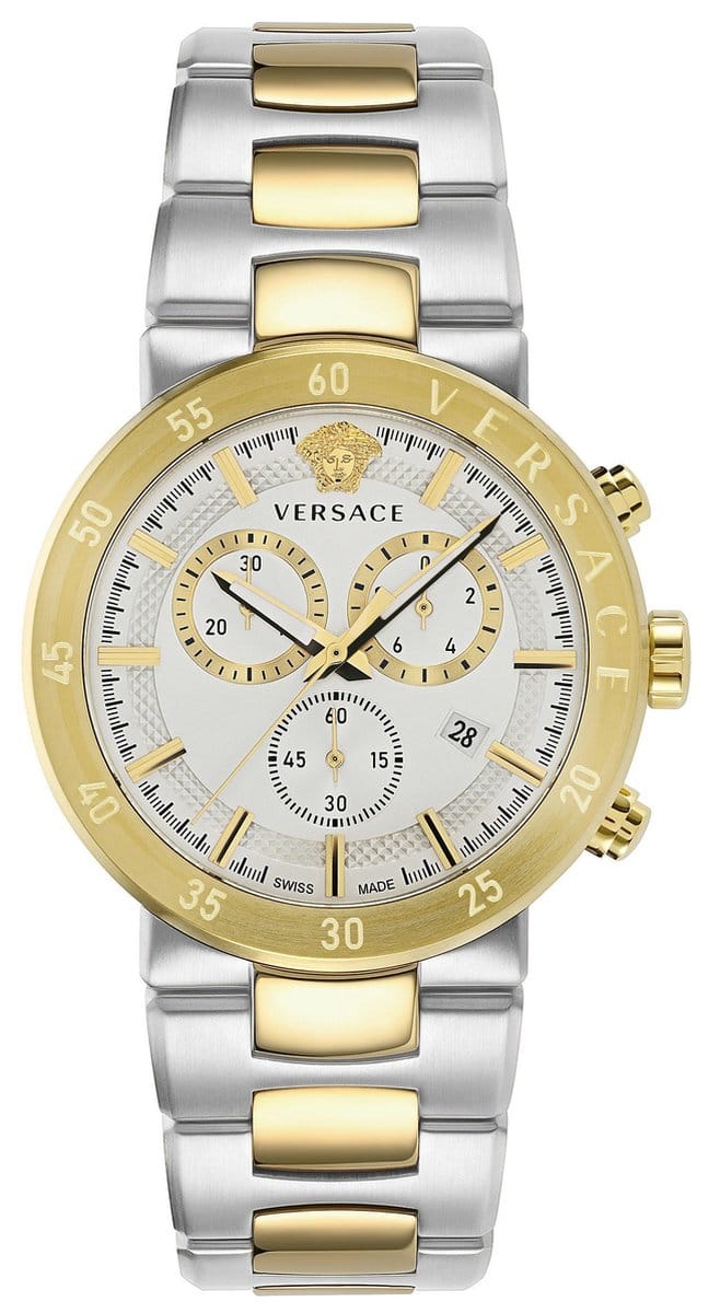Versace Urban Mystique Chrono VEPY00620 mannen horloge