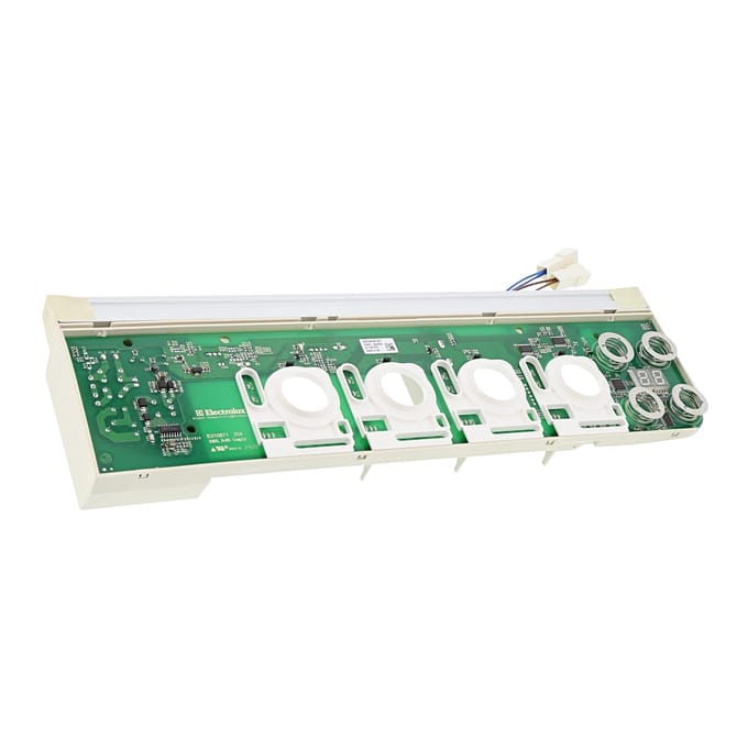 AEG geconfigureerde module, gebruikersinterface-bord, Safe I 140113017010
