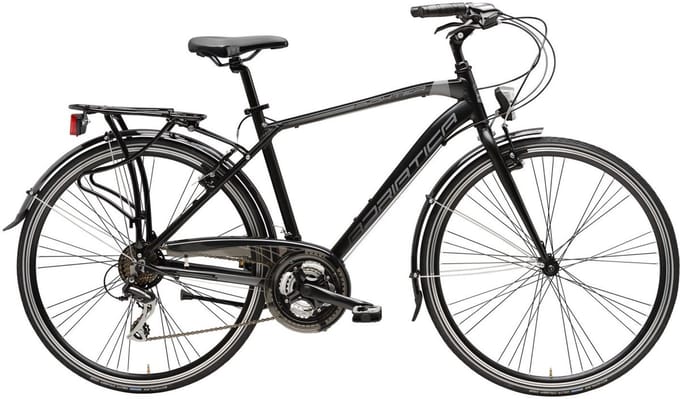 Fiets Adriatica Boxter Hp