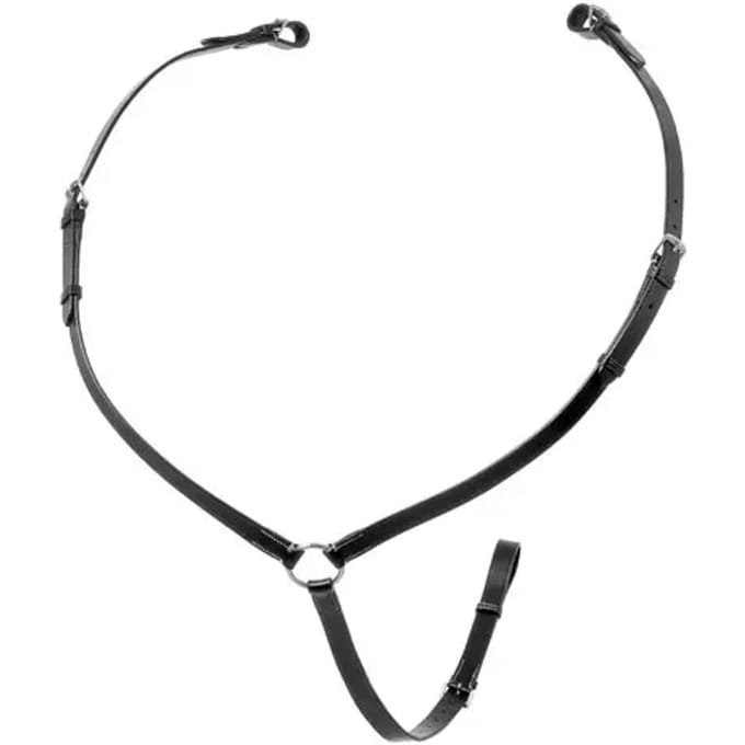 Elastische jachtketting voor Engelse paarden Lexhis