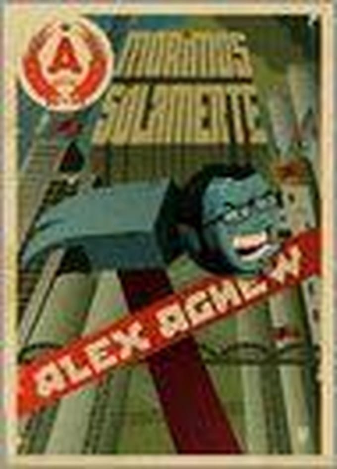 Alex Agnew - Morimos Solamente
