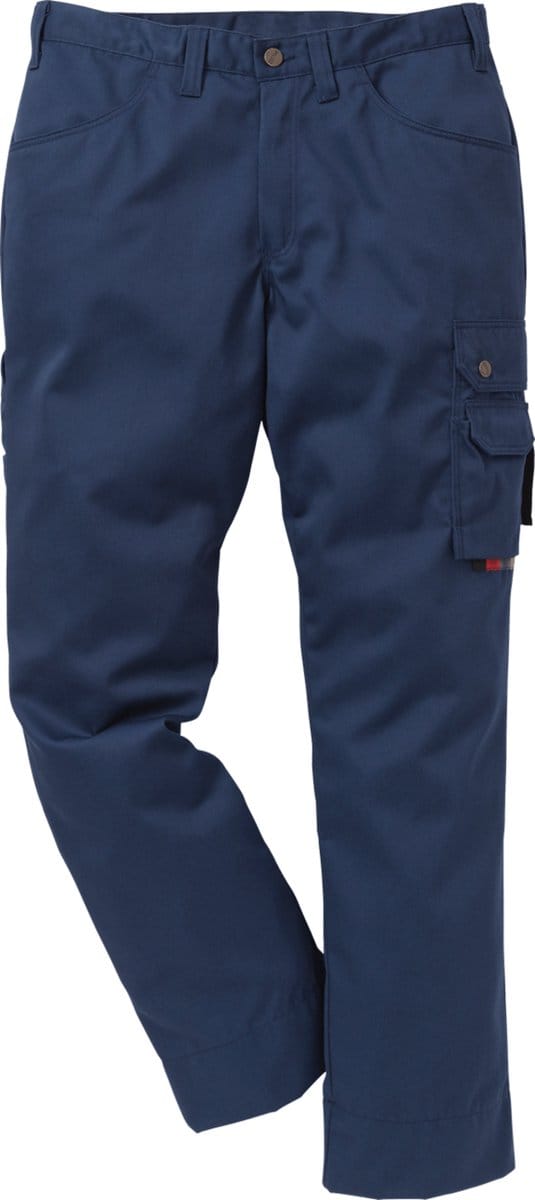 Fristads Kansas 2071 PR25 Colourline Werkbroek maat 62