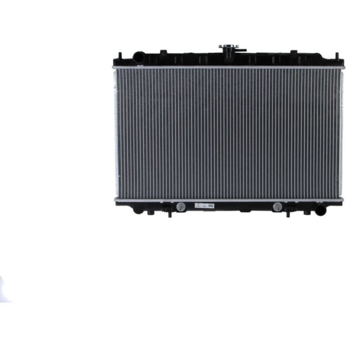 Radiator, motorkoeling NISSENS 67352