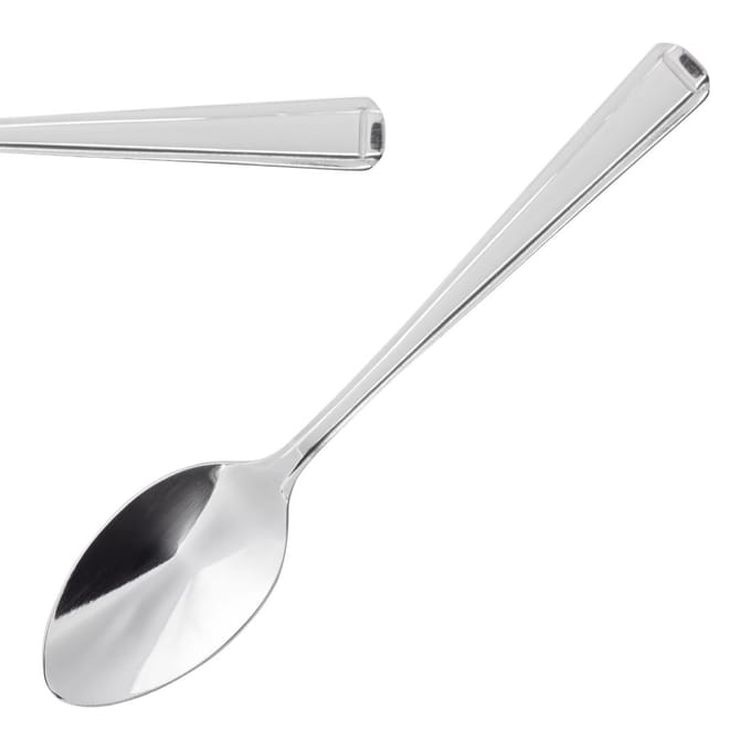 Olympia Harley Puddinglepel - 13,9cm ( Set van 12 )