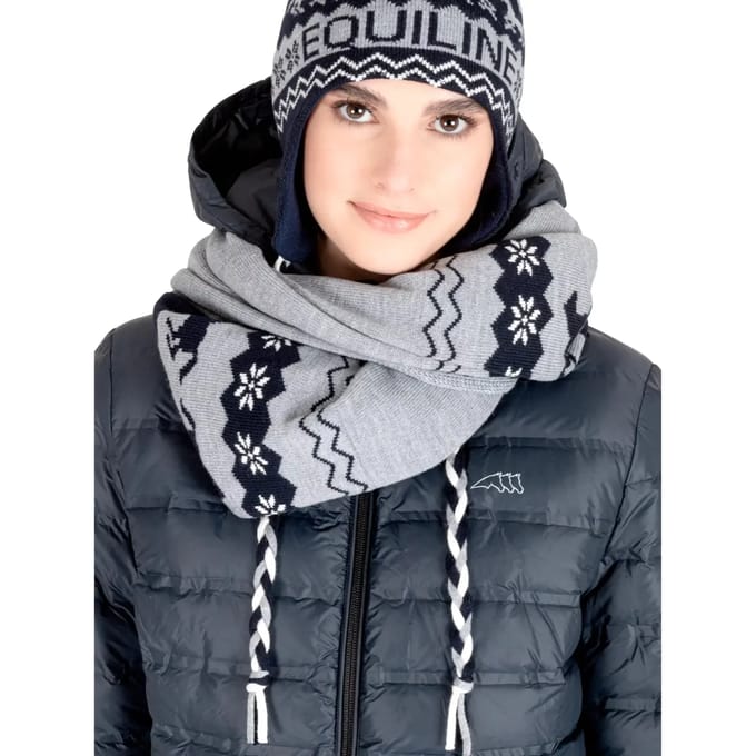 Sjaal Equiline Nettan