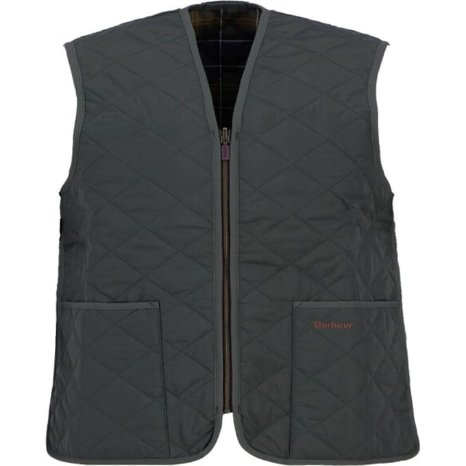 Barbour Bodywarmer mli0001