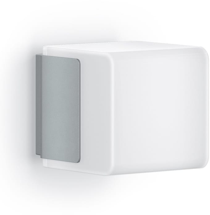 Steinel Sensor Buitenlamp L 835 LED iHF zilver