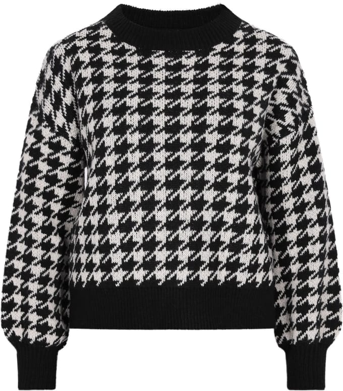DreiMaster Jumper