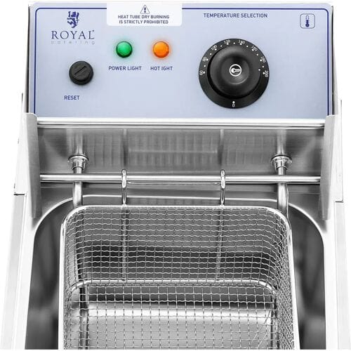 Churros machine - 5 L - Royal Catering - 2500 W RC-CMM282