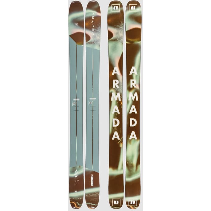 Armada Arw 106mm UL 164 Ski'S patroon
