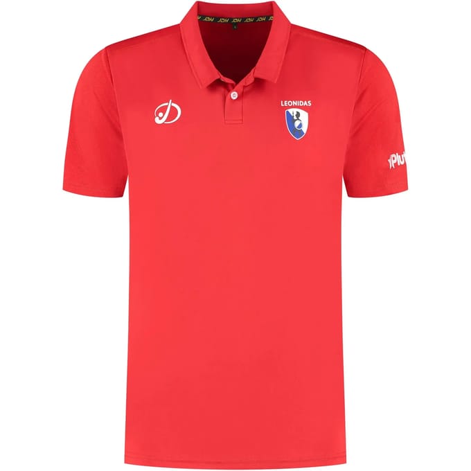 RHV Leonidas Uit Shirt Heren