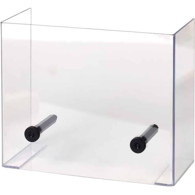 Eaton afdekking voor verbindingsbreedteverlenging NZM3 4P - 132675