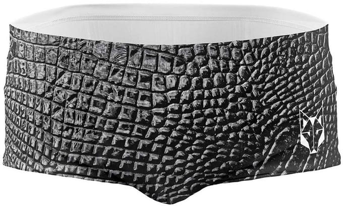 Otso Zwemboxer Zwart S Man