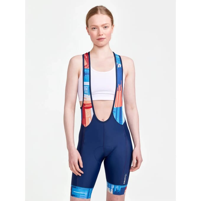 Craft Adv Endur Bib Shorts W
