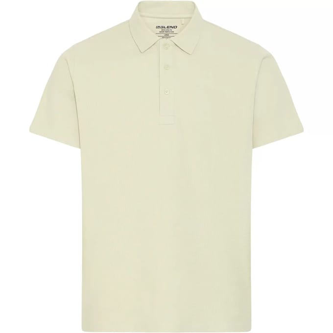 Blend - BHFAIRLEE POLO S/S - Heren - Polo's