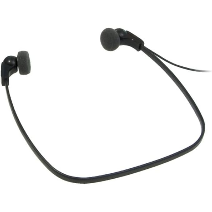 Headset philips lfh 0334