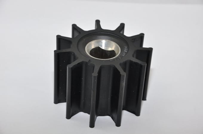 Johnson-waaier 09-838S