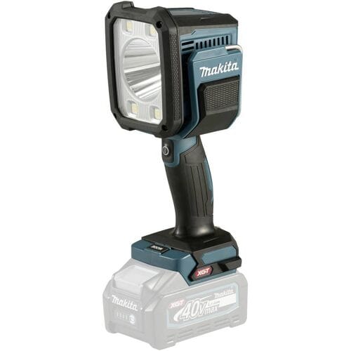 Makita DEAML007G Accu LED bouwzaklamp XGT 40V Max Basic Body