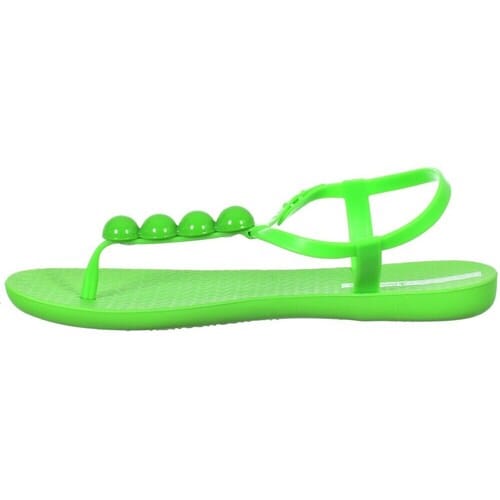 Platte sandalen Ipanema 24939GREENNEONGREEN