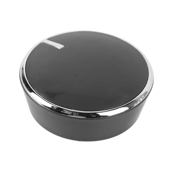 Droger Bedieningspaneel Knop ABS WE01X30638 Universele Droger Wasmachine Bedieningsknop Vervanging gray