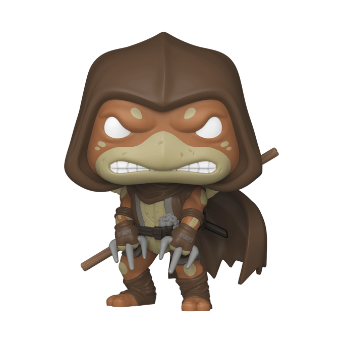 Funko Pop! Comics: The Last Ronin - Moja #55