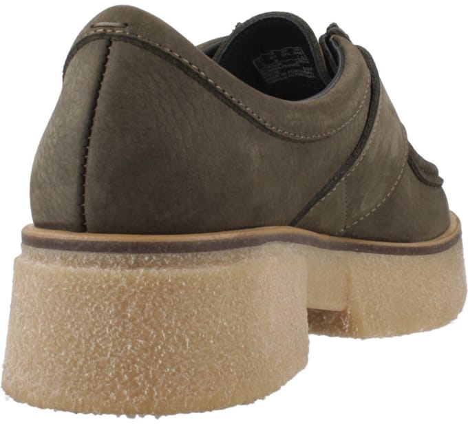 CLARKS LINOSO MONK Groen 40 EU