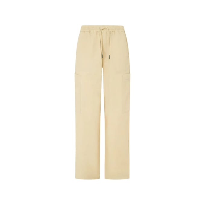Dames joggingsbroek Pepe Jeans Vivi