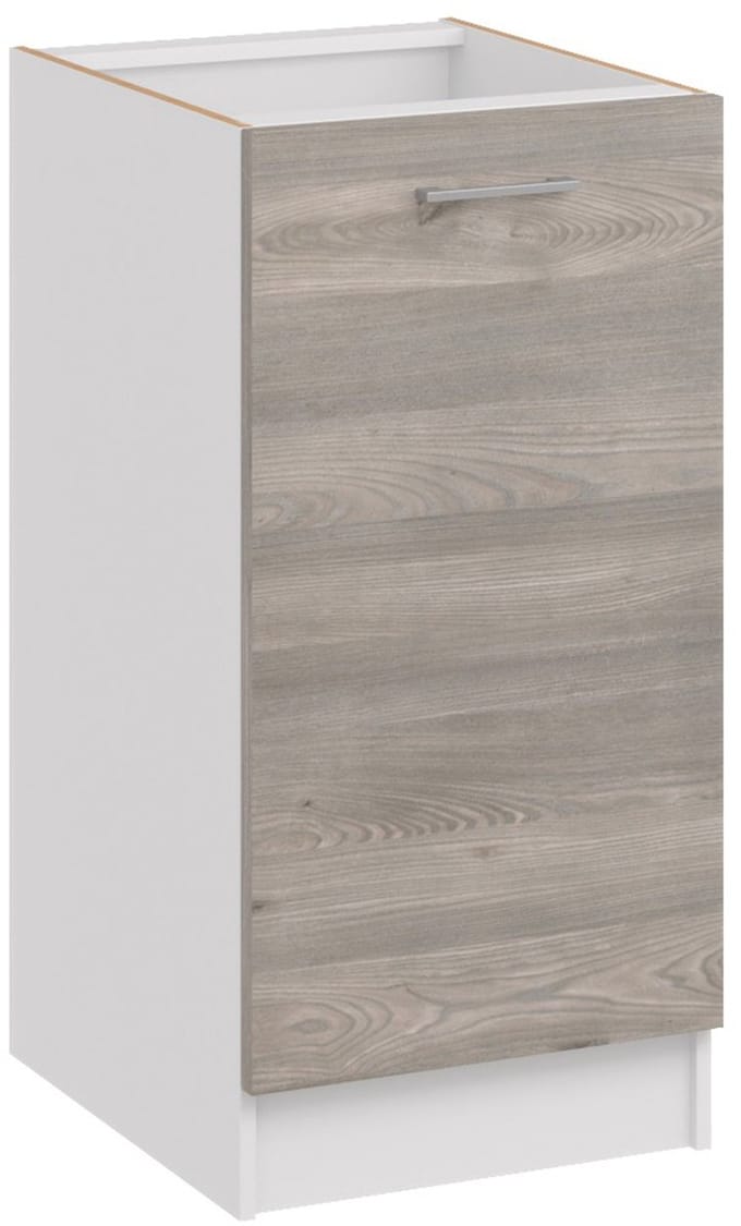 ROE Furniture - Onderkast - 40cm - Dąb Nelson