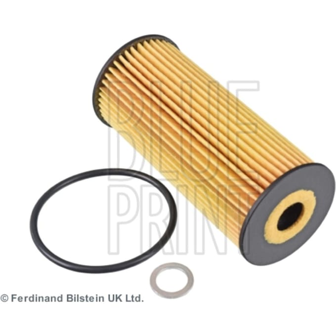 Oliefilter BLUE PRINT ADG02168