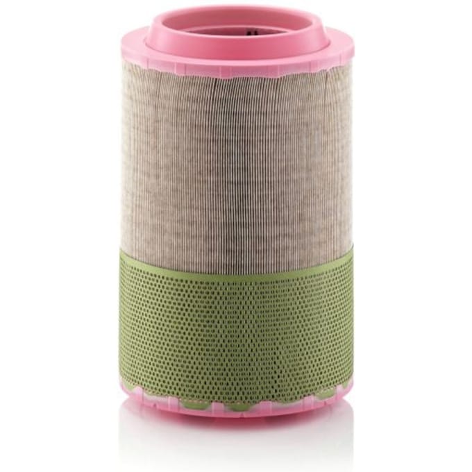 Luchtfilter MANN-FILTER C 27 1020