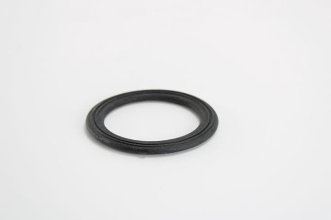 MS O-Ring voor afsluitdop 30 ltr sifon drinker