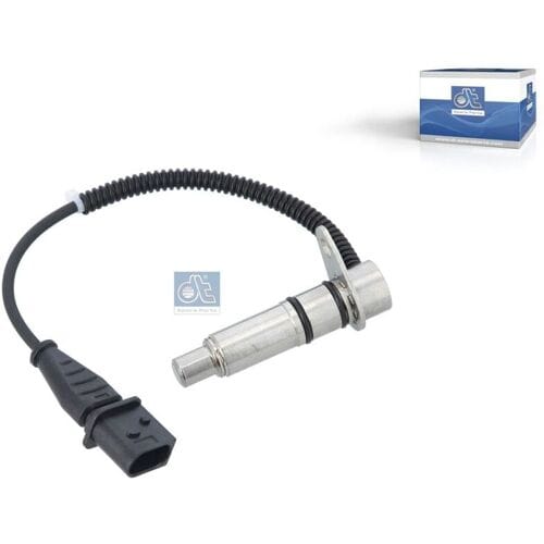 Snelheidssensor, automatische versnellingsbak DT SPARE PARTS 4.74701