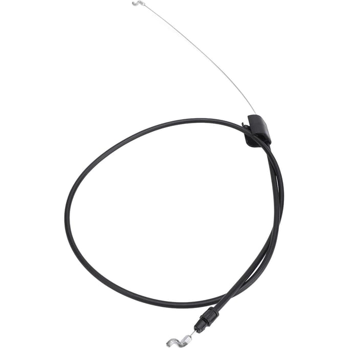 Câble de commande de tondeuse OEM Standard Métal Construction durable Haute performance 746-04661 pour MTD