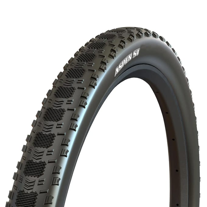 Zachte band Maxxis Aspen ST X / Exo / Tubeless Ready