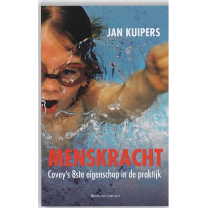 Menskracht - Jan Kuipers