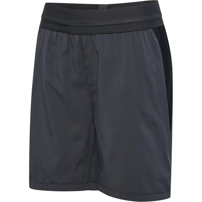 hmlBLAZE26 PRO TRAINING SHORTS KIDS