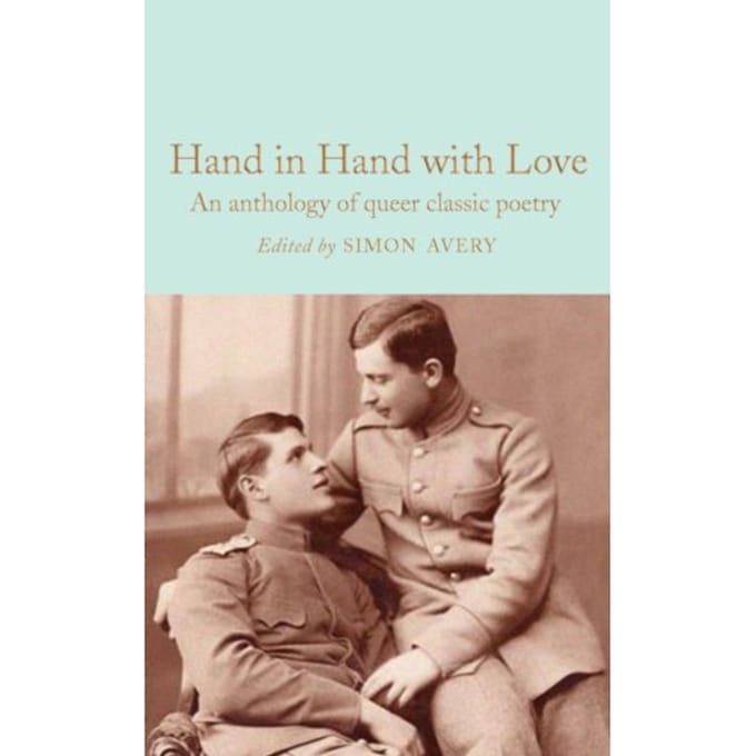 Hand In Hand With Love - Macmillan Collector's Library