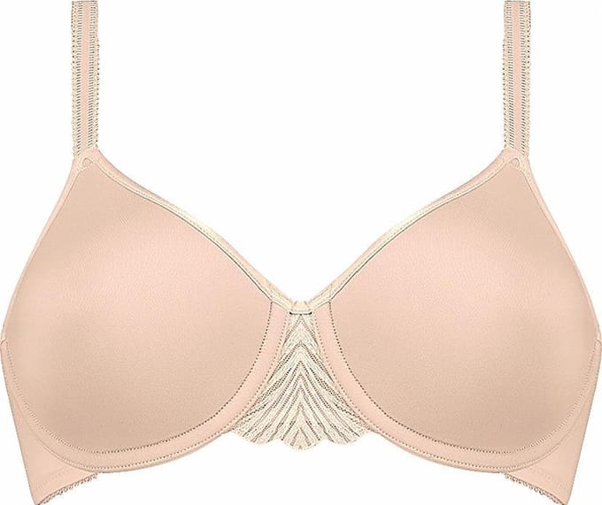 Triumph - My Perfect Shaper WP - NUDE BEIGE - Vrouwen - Maat D80