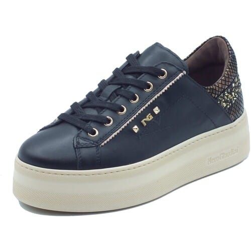 Sneakers NeroGiardini I617482D Guanto Col.